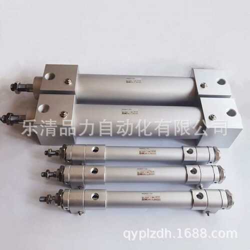 法兰缸RHCG/RHCF20/25/32/40/50/63/80/100-810-820-830-840-850