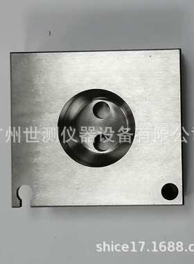 双插脚灯端量规GU10，GU5.3灯头量规厂家