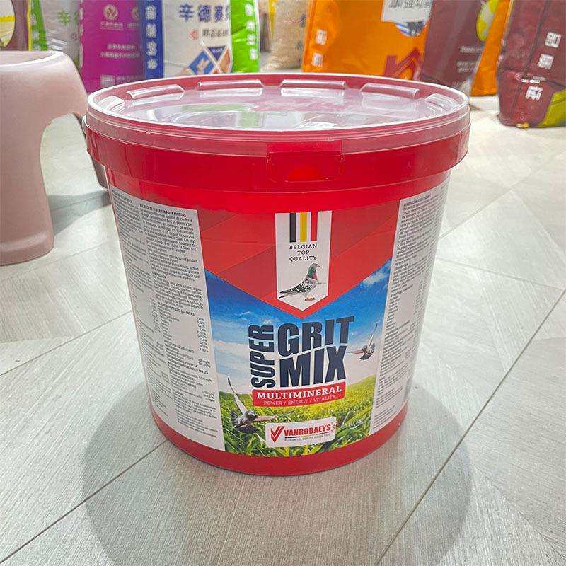 迪威德红魔方矿宝10kg/桶 浙江沪皖包邮保健砂