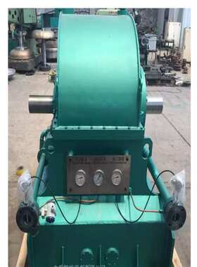 COBT-500磁力偶合器 矿用调速型磁力偶合器 平稳启动磁力偶合器