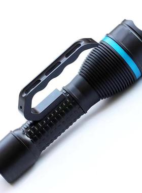 RJW7103手提式防爆工作探照灯可充电LED远射出海船厂手电筒