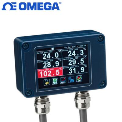 奥米佳红外温度传感器OS-MINIHUB-SN21,OS-MINIHUB-SN201-SN801