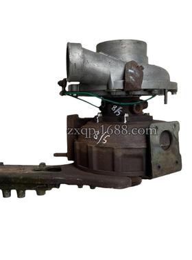 HINO日野700 PROFIA 24100-4223B E13C发动机涡轮增压器RHG8