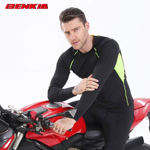 BENKIA HDF-US57 男女装 运动汗衣