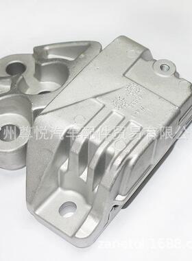 适用于菲克 17-指南者M4 发动机支架胶 68253038AC