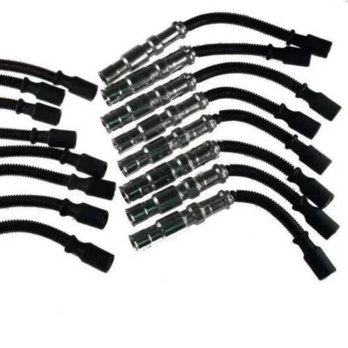 121500318点火线适用于奔驰R230 SL500 S500E55 AMG E500 S430