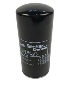 Gardner Denver 格南登福油滤ZS1201220 替代螺杆式空压机配件
