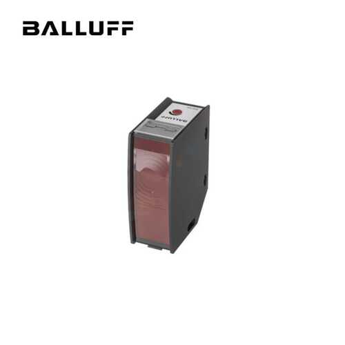 BALLUFF/巴鲁夫BOS018P 漫反射型传感器BOS 50K-PA-RH12-S4