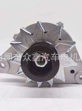 发电机JFZ275 C4944738 4944738 JFZ275-VPP  EQB14020 3701003