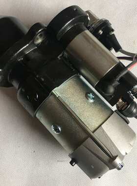 供应东风康明斯发动机配件/4948058型号康明斯起动机康明斯厂家