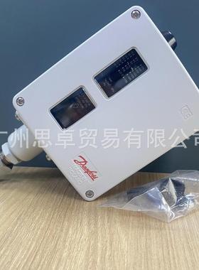 【RT1A RT5A RT1AL RT5AL RT200L RT 265A】压差控制器 DANFOSS