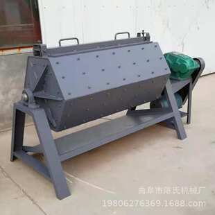 生产铁件去油漆抛光机厂家 加振动筛六角滚筒抛光机价格