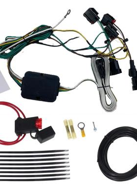 4针拖车线束 电源隔离保护 14-21美版大切 56426t118727