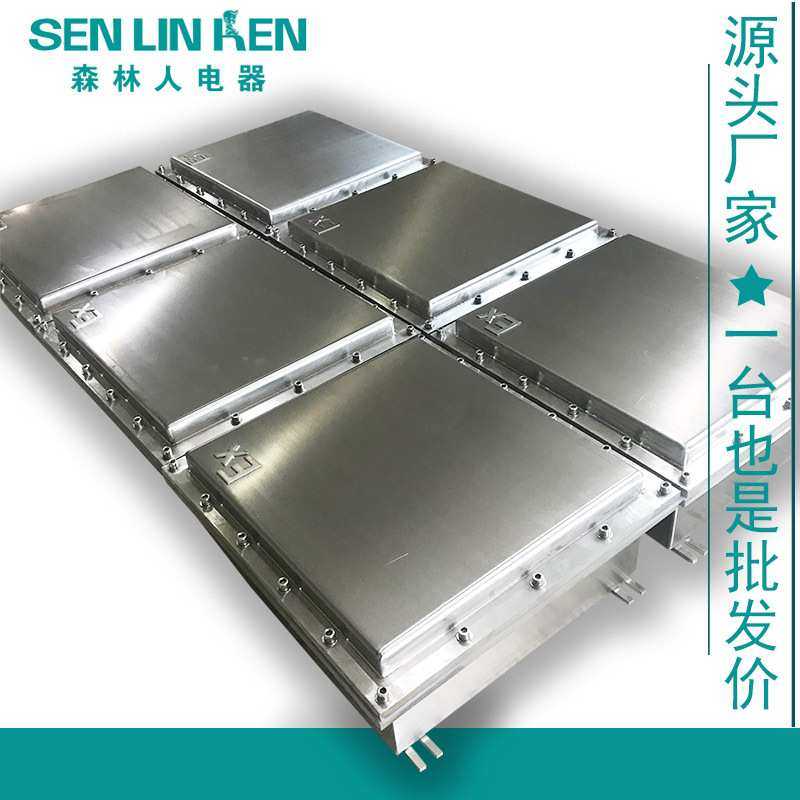 防爆接线箱BJX厂家直供不锈钢材质IIB级防爆端子箱304防爆接线箱,3C数码配件,摄像机配件,淘宝优惠券,粉丝福利购,淘宝优惠卷