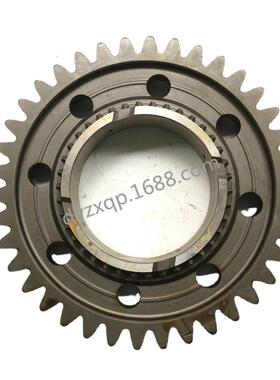 适用于ISUZU五十铃MAL6U变速箱倒档齿轮10661现货直发零售