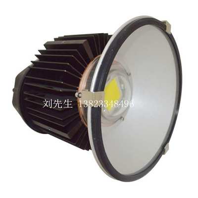 深圳厂家 400wled高悬挂灯400w机库工矿灯