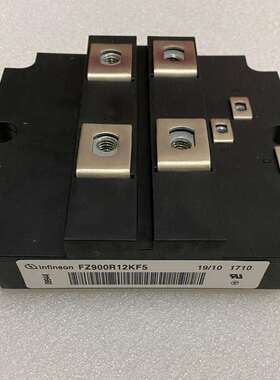 FZ900R12KF5 FZ1000R12KF5 FZ1200R12KF5 FZ800R16KF4-S1 模块