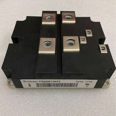 FZ900R12KF5 FZ1000R12KF5 FZ1200R12KF5 FZ800R16KF4-S1 模块