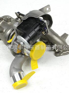 辽宁凤城欧申厂家定制涡轮增压器282312B760
