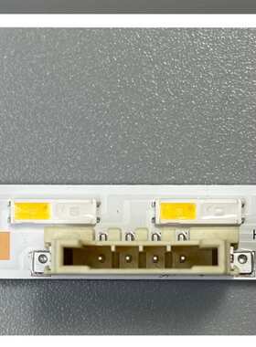 2条*65寸QN65Q60B 65Q60B灯条 BN96-54492A ES65SBQFPBGA64