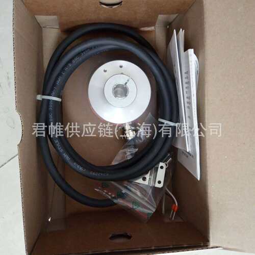 价格需核实 Baumer  编码器  型号：11124581-ITD2LH00 1024 H NI