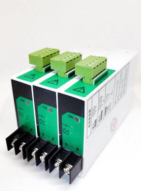 CD1941-7B0交流电流变送器220V0-5A转4-20mA模拟量输出JD194-BS4I