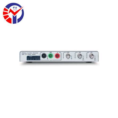 固纬AFG-125 225 125P 225P任意波形信号发生器 兼具直流电源