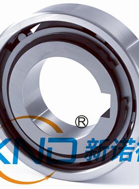 AS10单向超越离合器NSS10凸轮离合器轴承钢机床单向超越离合器