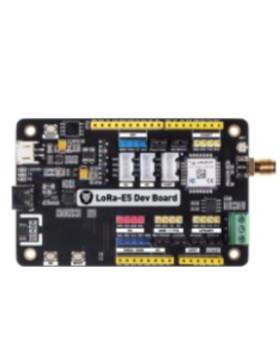 113990934-STM32WLE5JC收发器;LoRa®（LoRaWAN™）评估板