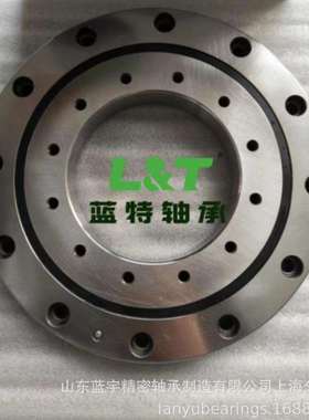 回转轴承精密交叉滚子轴承RU178XRU178GRU11528CRBFV11528AT