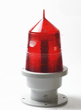 GZ155红色LED航空障碍灯