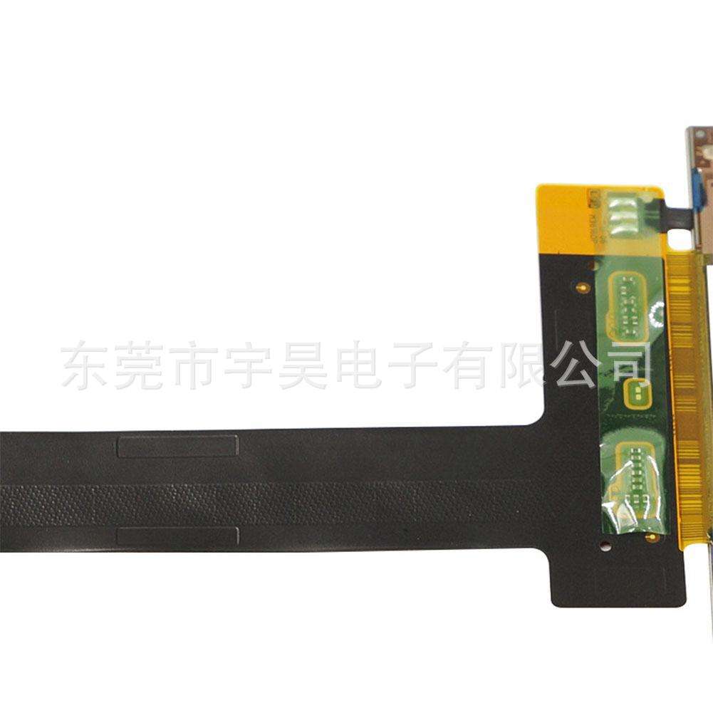 3D光固化显示屏 LS055R1SX03 5.5寸 1440X2560 VR 2K液晶屏夏普