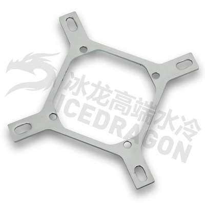 Mounting plate Supremacy Intel,E