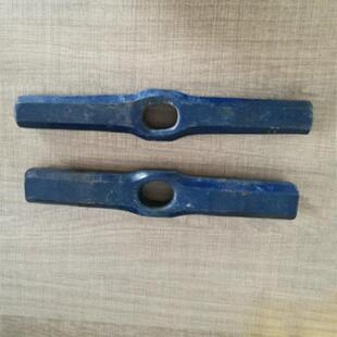 铁路道钉锤务工锤护轨道钉锤铁路工具铁路工务器材道钉锤