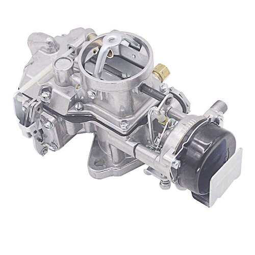 Autolite 1100 Carburetor 1963-1969 FORD Mustang Falcon 6 CLY