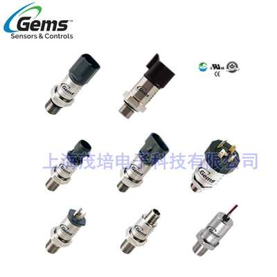 GEMS捷迈3200系列3200B0010G02B000压力变送器3200B0016G02BR00