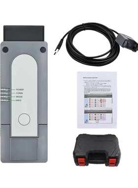 6154 CAN FD DOIP 替代5054A 支持ODIS 23