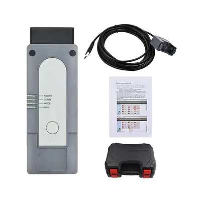 6154 CAN FD DOIP 替代5054A 支持ODIS 23