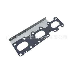 适用于福特进口锐界/探险者3.5排气歧管垫   DG1Z-9448A