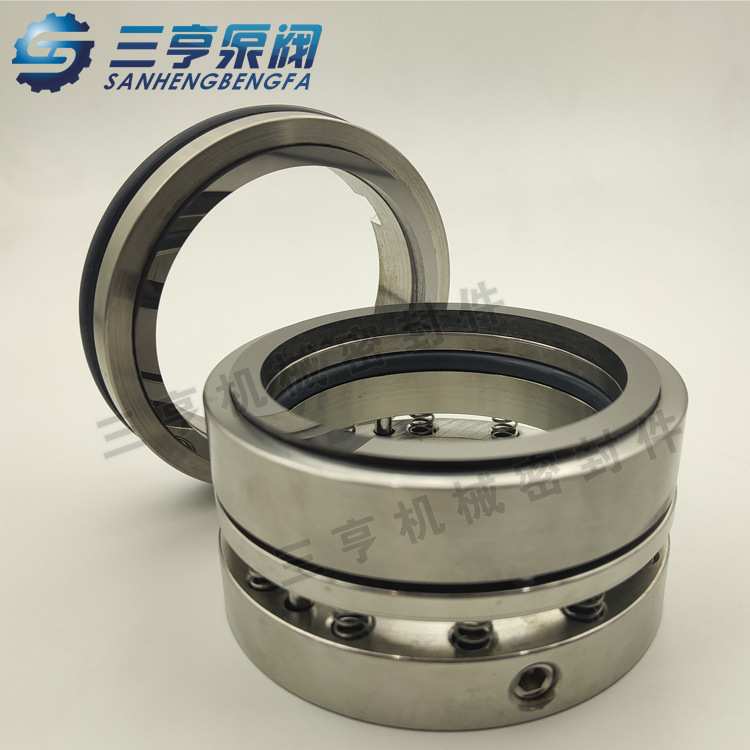 供应上海凯泉WQ5290-226-100Z机械密封 污水泵轴封 水封 现货