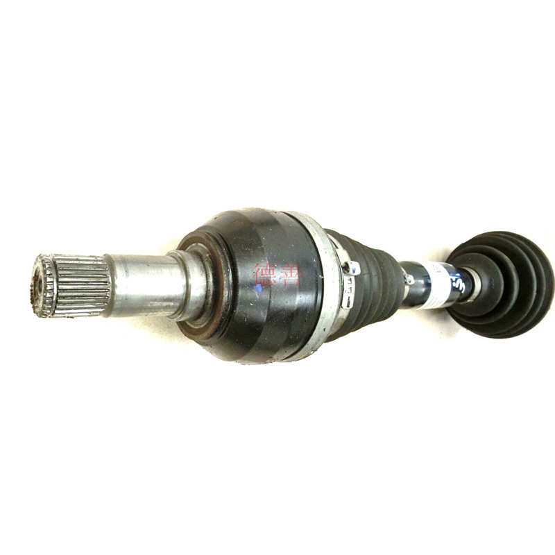 适用奔驰117 CLA180 CLA200 CLA220 CLA260等前半轴 原装拆车配件