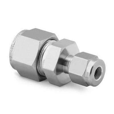 SS-1210-6-4 Swagelok世伟洛克 SS-1210-6-4 3/4转1/4 变径转接头