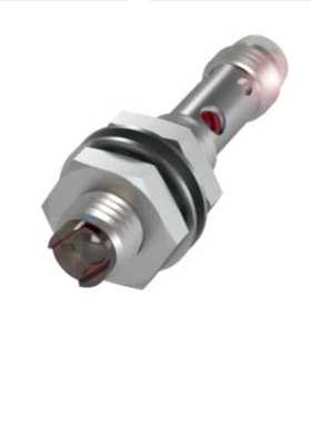 BALLUFF巴鲁夫BOS01H4 漫反射光电传感器BOS 08E-PS-KH22-S49