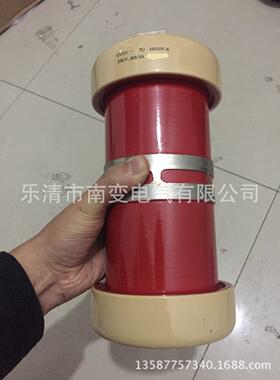 CCG5-7/6800PF 20KVA-80KVA高功率圆筒圆柱形陶瓷电容器厂