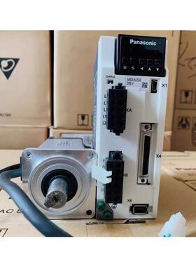 伺服驱动器MHMF012L1V2M脉冲/通讯型