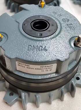 现货SEW制动器BMG8HF/75NM/400AC 适用于DT/DV电动机抱闸刹车总