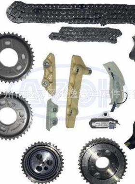 BK2Q-6K261-AA适用于福特全顺V348/2.4撼路者2.2BT50/2.2正时修包