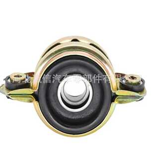 49130-4A000供应 中间支撑 传动轴吊架 橡胶件 机脚胶