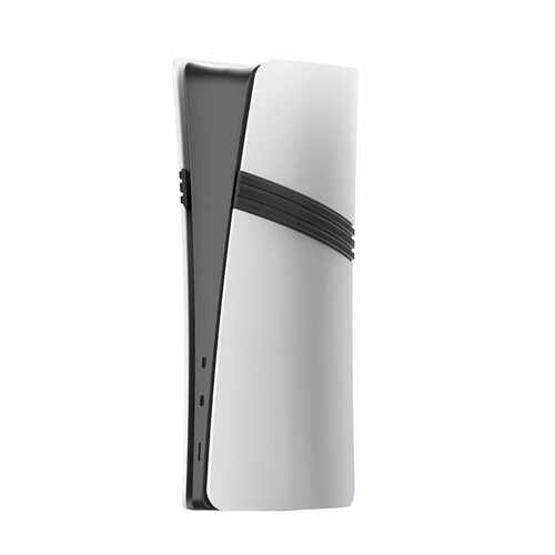 适用PS5Pro/PS5 Slim外壳ABS保护壳拆卸式保护罩替换外壳