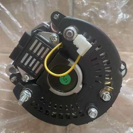 BUKH卜克DV29RME发电机适用VALEO A13N234发电机612H0520发电机